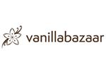 Vanilla Bazaar logo