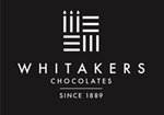 Whitakers Chocolates logo