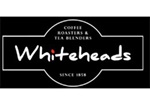 Whiteheads logo