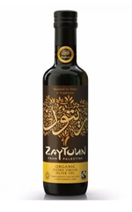 Zaytoun Olive Oil