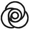Flower icon