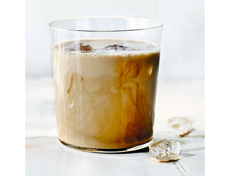 Marks and Spencer Cold Brew
