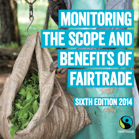 You are currently viewing Monitoring the Scope and Benefits of Fairtrade