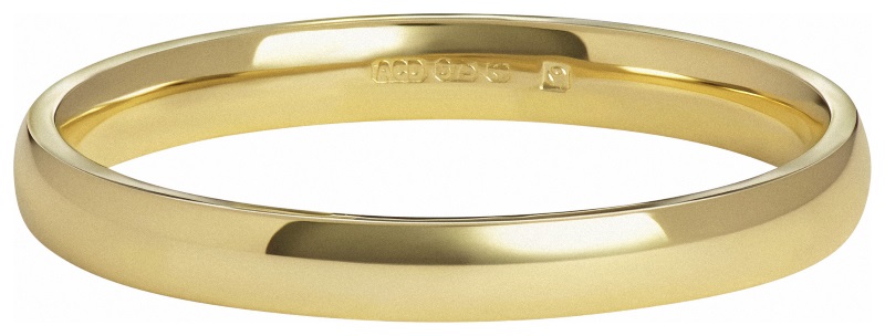 Argos Leads the Way by Offering Fairtrade Gold Wedding