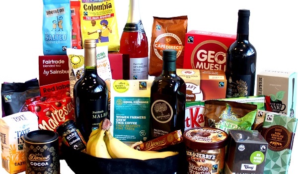You are currently viewing FAIRTRADE SALES HOLD STEADY DESPITE SUPERMARKET PRICE WARS