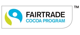 Fairtrade sourcing program mark