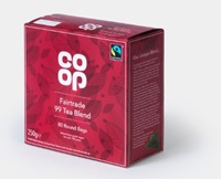 Co-op tea