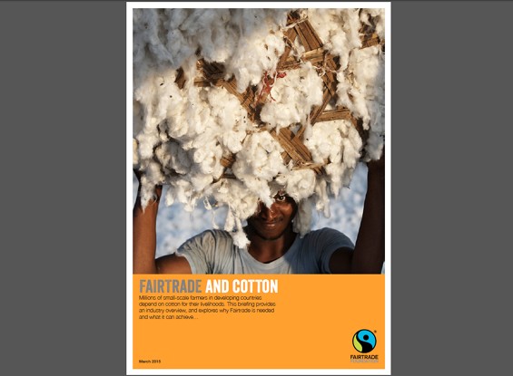 You are currently viewing Cotton Commodity Report