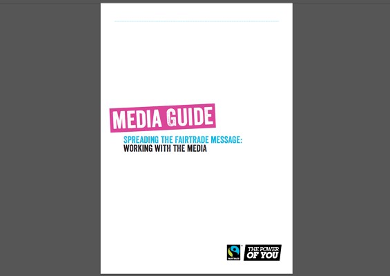 Media guide