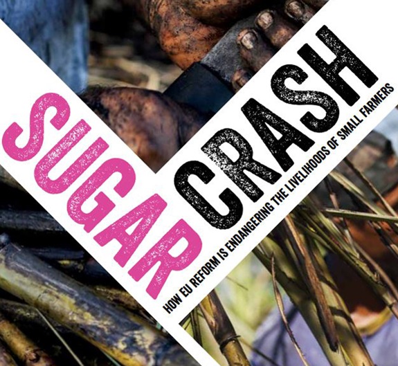 Sugar Crash report