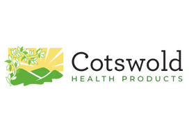 Cotswold Health Products logo