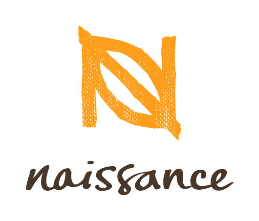 Naissance logo