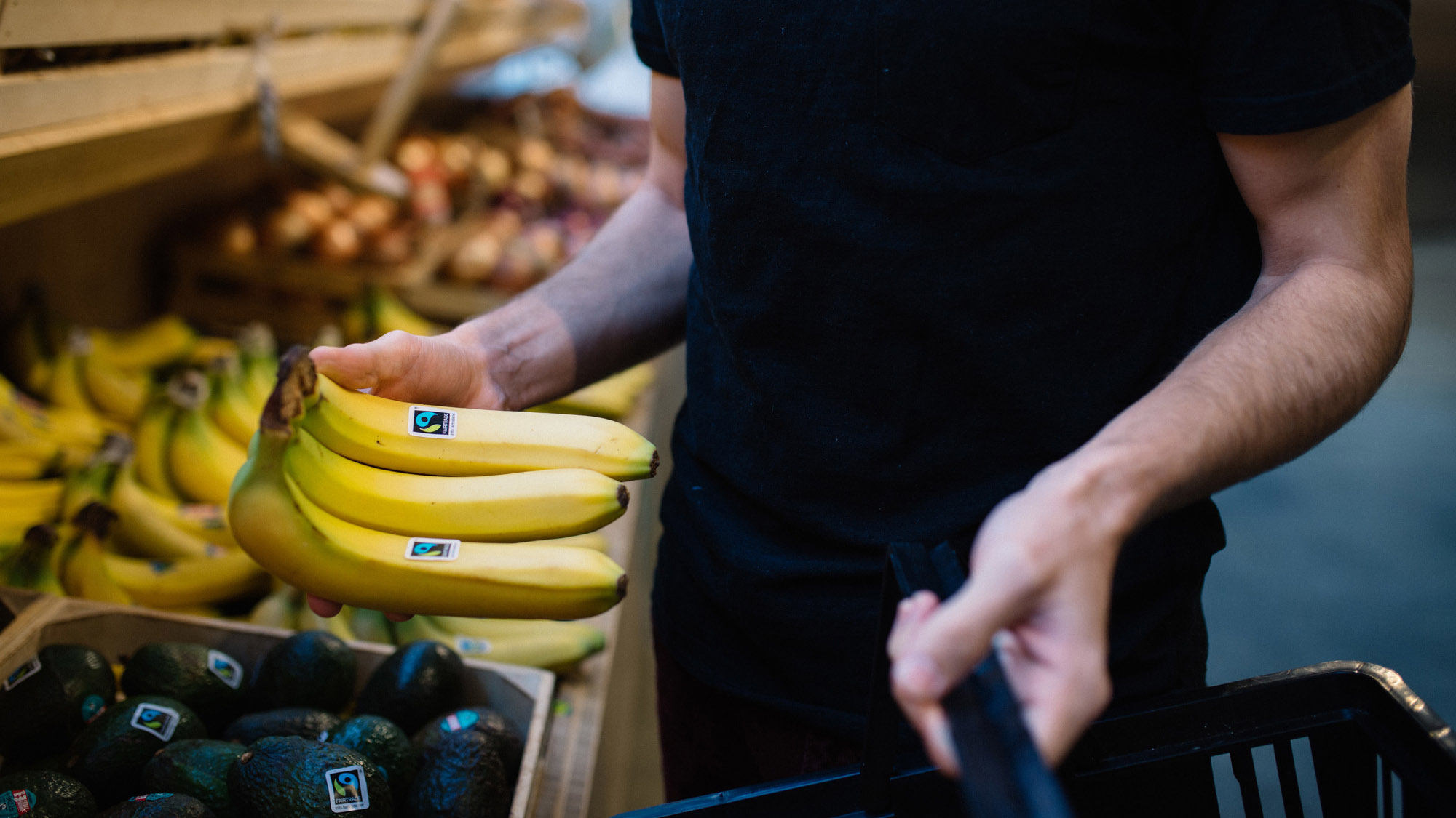 You are currently viewing Are Fairtrade products really more expensive?