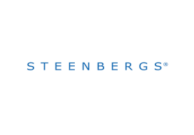 Steenbergs' logo