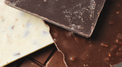 What makes Fairtrade chocolate taste even sweeter?