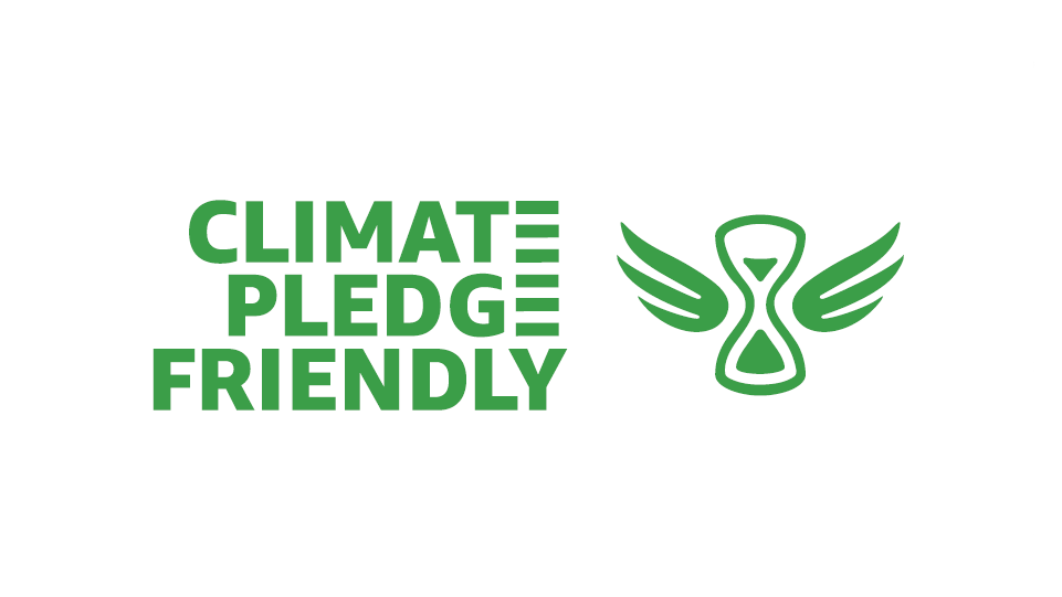 Amazon’s new ‘Climate Pledge Friendly’ program helps Fairtrade consumers to choose the world they want