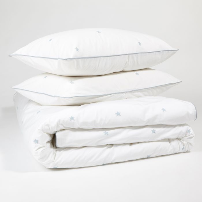 Dip and Doze star bed set