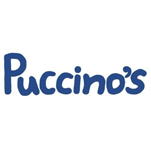 Puccino's logo