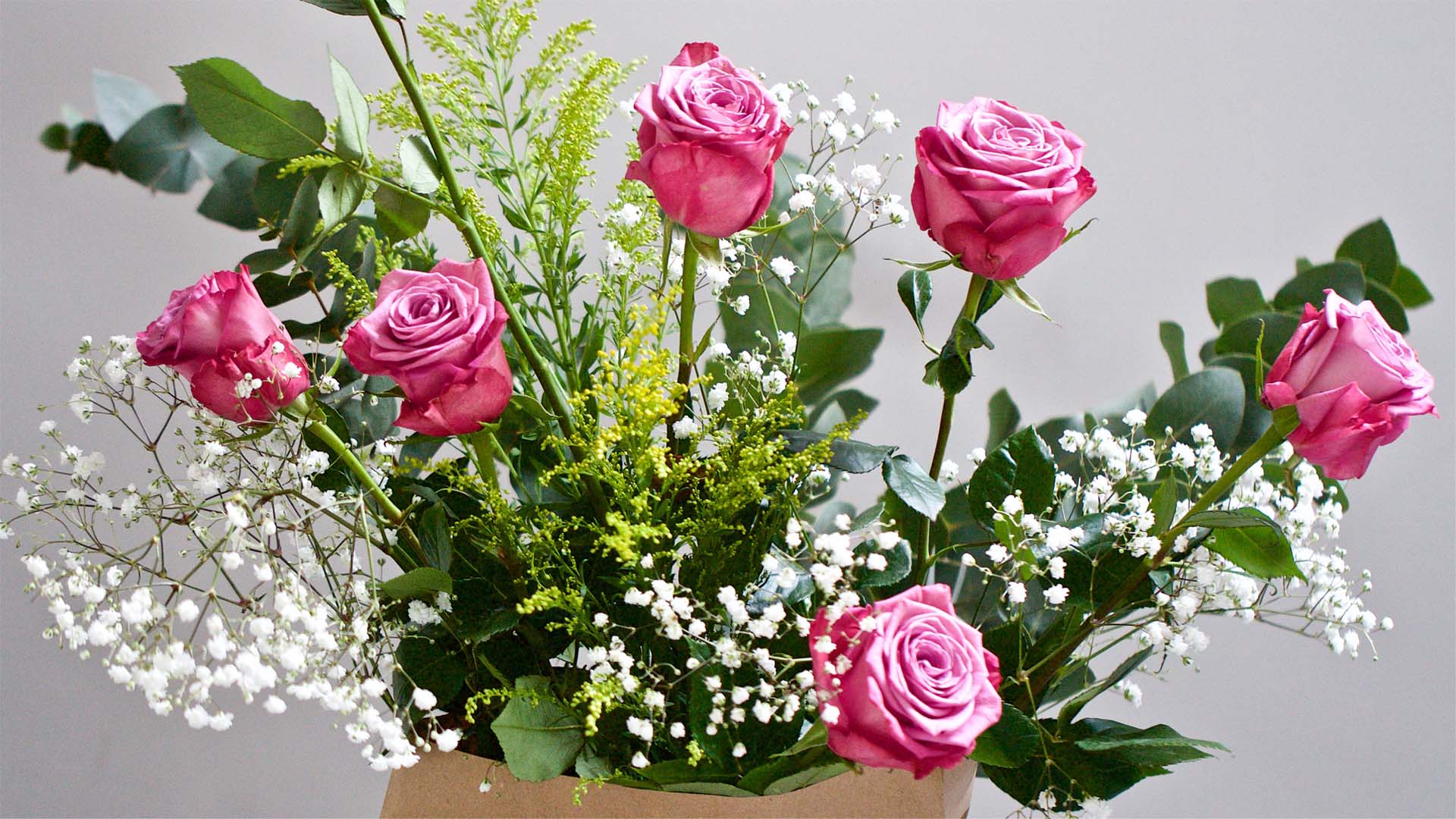 You are currently viewing Five reasons to buy Fairtrade flowers this autumn