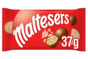 Maltesers