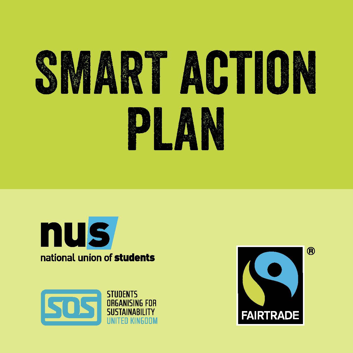 SMART Action Plan