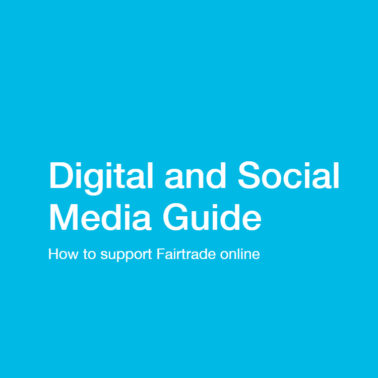 Digital and social media guide thumb