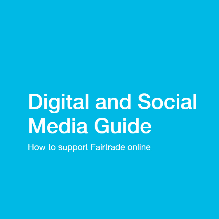 Digital and Social Media Guide