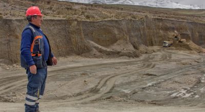 Forging a path through the pandemic for Peru’s Fairtrade gold miners