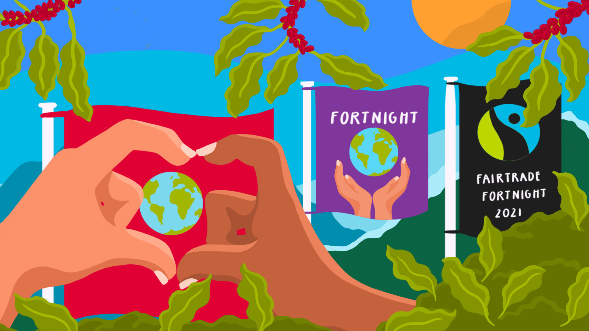 Fair Focus: Boosting supply chain climate resilience