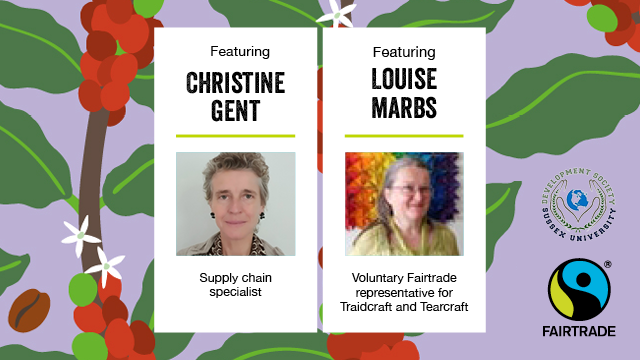 pictures of event organisers