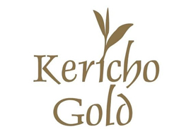 Kericho Gold logo
