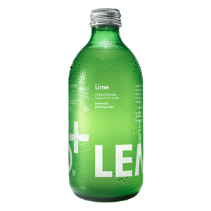 LemonAid Lime