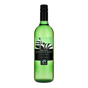 Sauvignon Blanc Zebra View