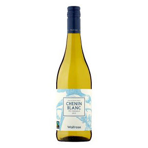 Waitrose Chenin Blanc