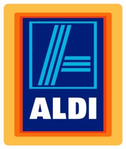 Aldi logo