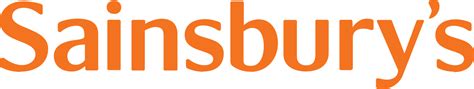 sainsbury's logo