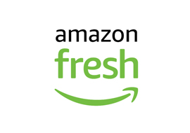 Amazon Fresh logo