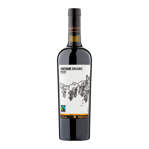 Co-op Irresistible Fairtrade Organic Malbec