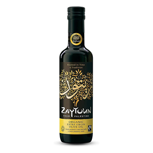 Zaytoun olive oil