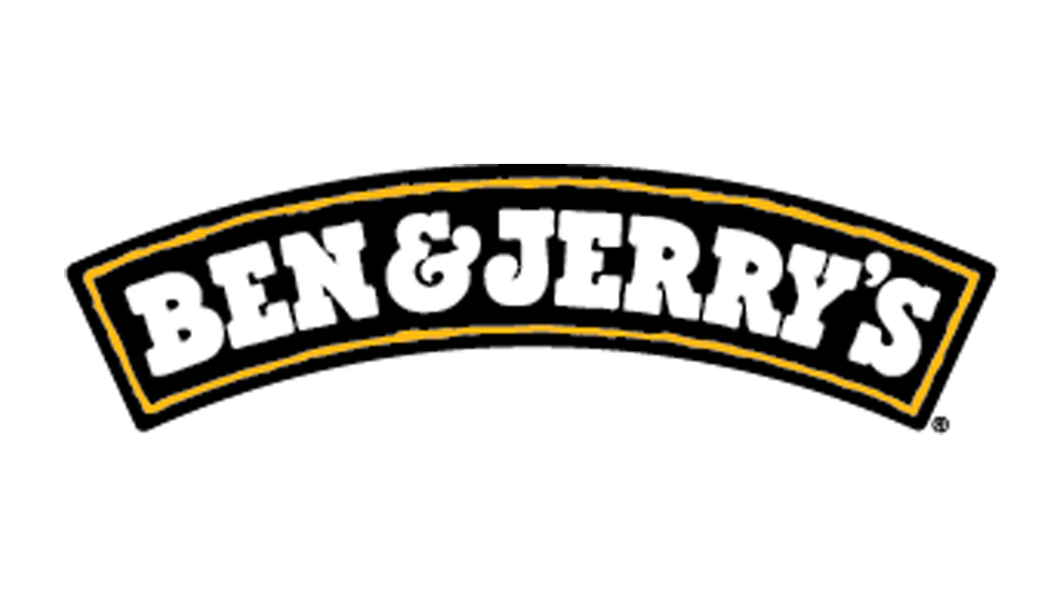 Ben & Jerry's Logo