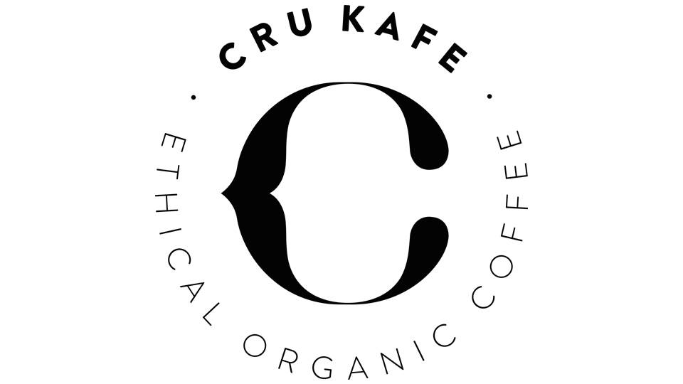 CRU Kafe logo