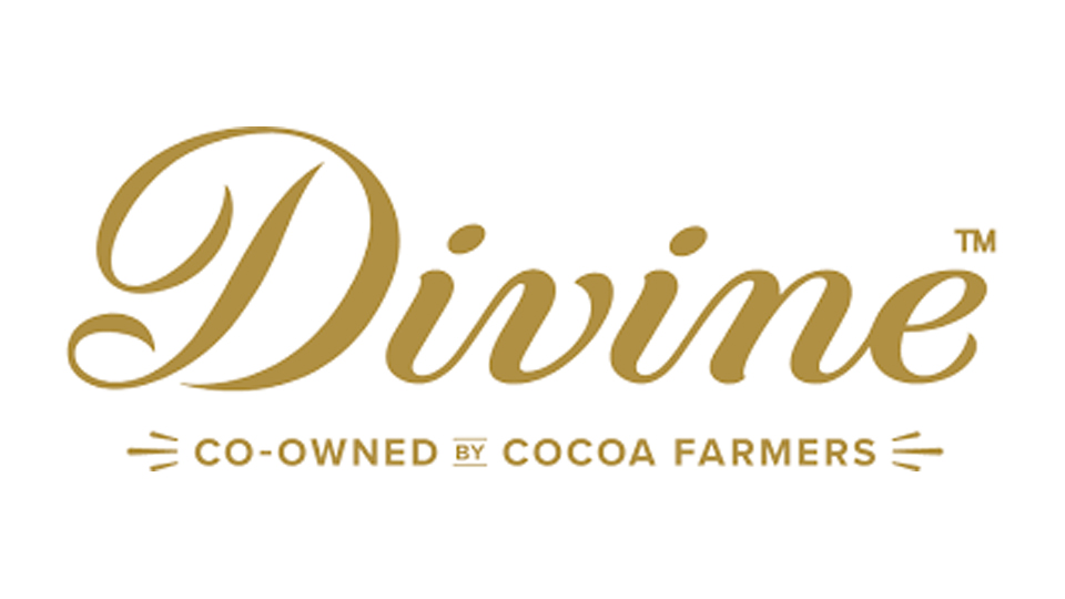 Divine Chocolate logo