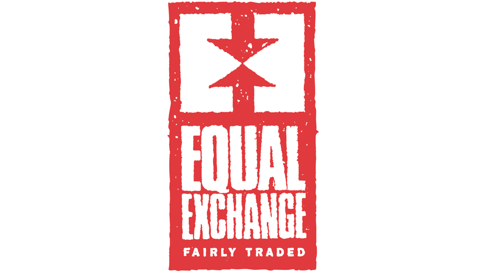 Equal Exchange logo