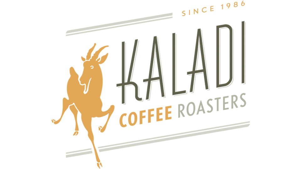Kaladi Coffe Roasters Logo