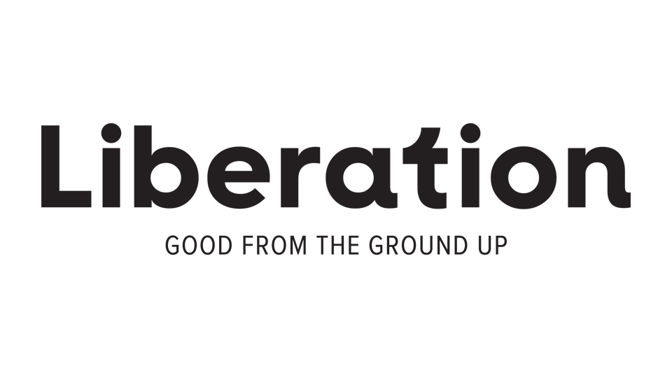 Liberation Nuts Logo