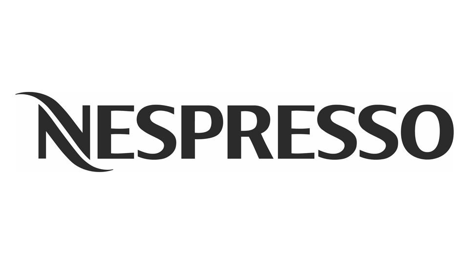 Nespresso logo