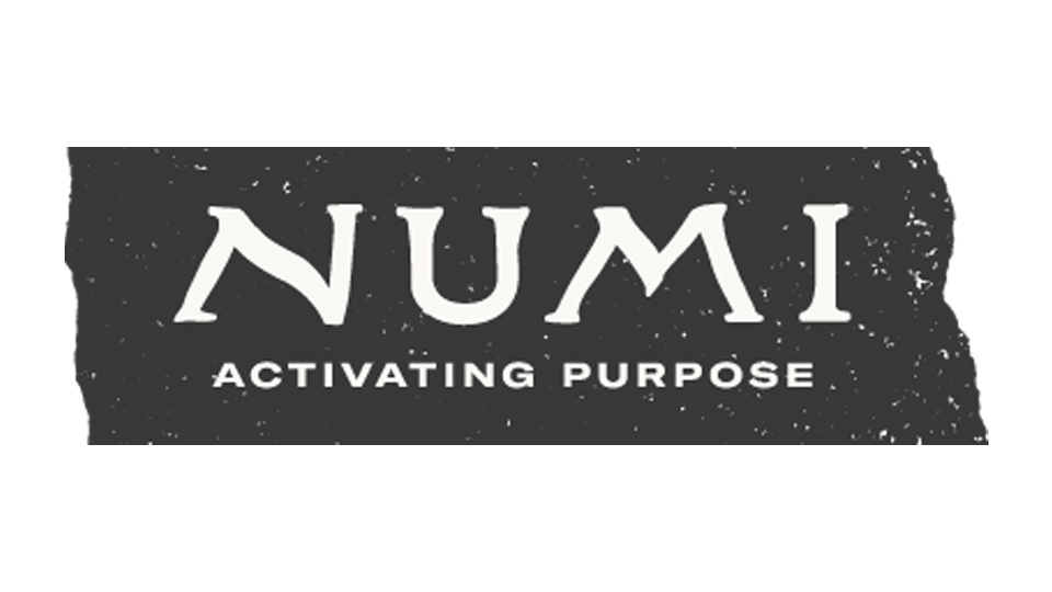 Numi logo