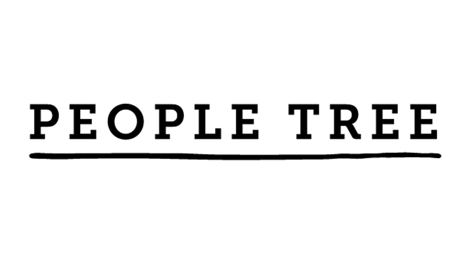 People Tree logo