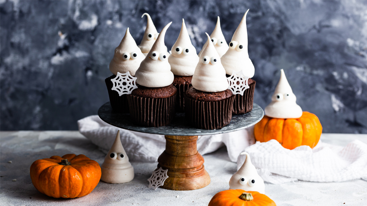 You are currently viewing 4 Fairtrade Halloween recipes