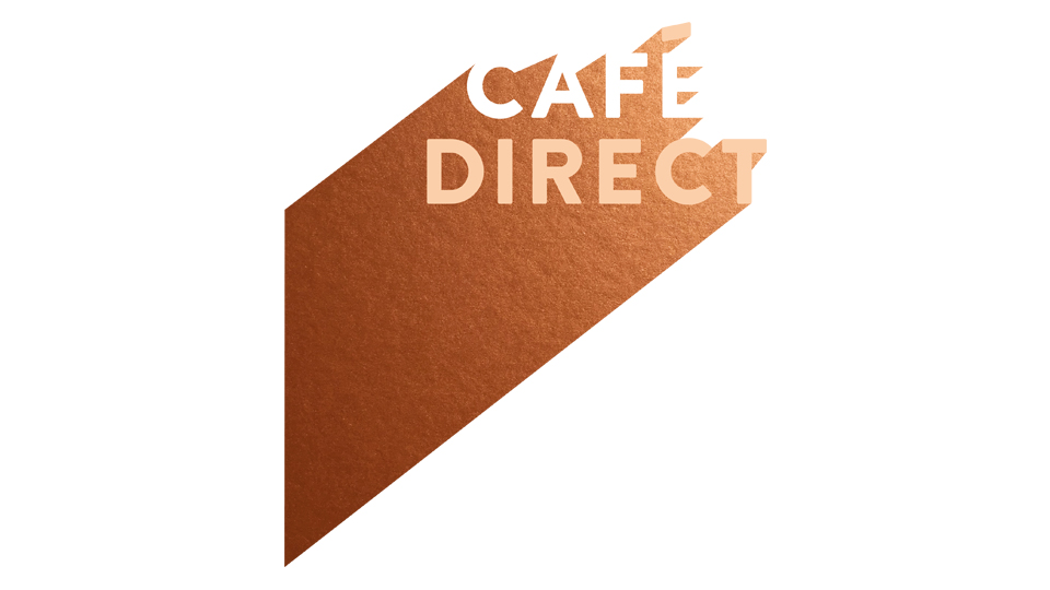 Cafedirect logo